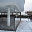 Раздвижные перегородки