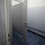 Сантехнические перегородки