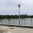 Лестничные ограждения